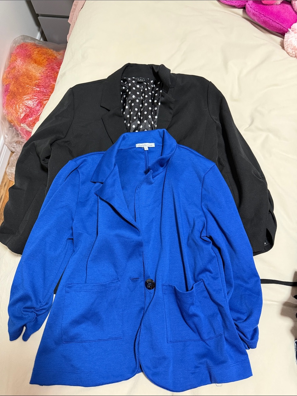 Blazers